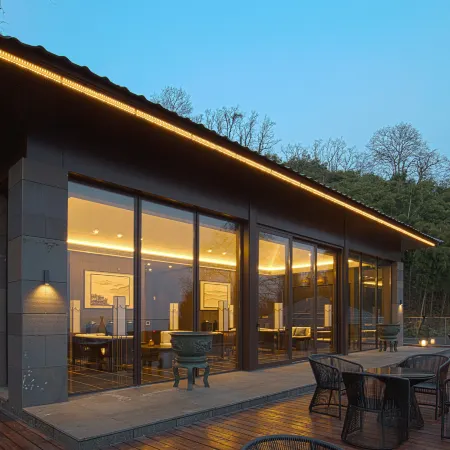 Jinlei Holiday Hotel
