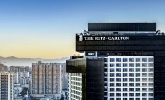 The Ritz-Carlton, Xi'an