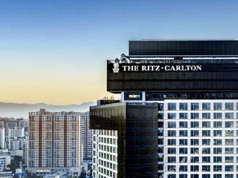 西安麗思卡爾頓飯店