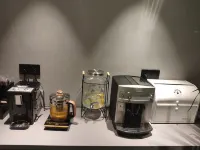 Ease Hotel (Hangzhou West Lake Huanglong Sports Center Wensan Road Branch) - sarapan