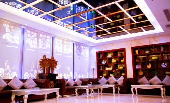 Jinjiang Keji Boutique Hotel