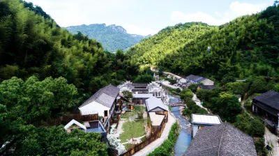 Sen Island Qixia Shanju Hotel 쓰밍산/사명산 지팡시 관광단지 주변 호텔