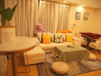 惠州远方的风普通公寓 - 度假三室一厅套房