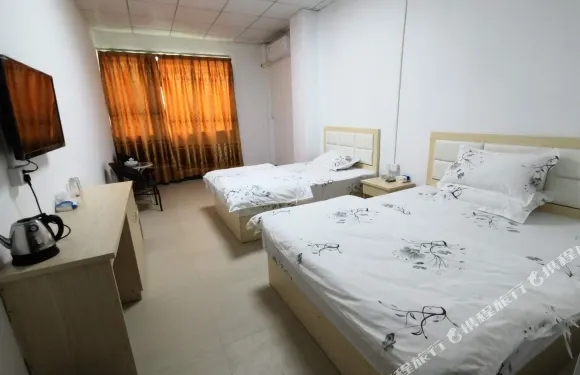 汕頭鑫達商務住宿