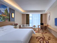 Vienna International Hotel (Lianyungang Guanyun Branch) Hotels in Urban Area