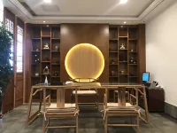 Huishilou Hotel Hôtels à : Huining