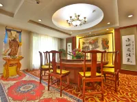 โรงแรมฮวาซี่ซิงเฉิน ปักกิ่ง โรงแรมใกล้สถานีรถไฟปักกิ่ง