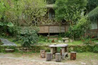 Gulangyu Gallery · Taoyuan Homestay Hôtels à : Gulangyu