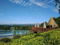 雅安雾茶庄园客栈