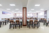 阿爾山林達飯店