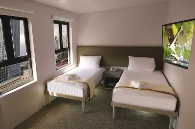 1010 Hotel Hotels in der Nähe von Iglesia Ni Cristo Lokal ng Muntinlupa