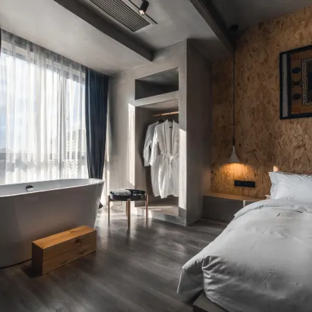 Niqu Hotel