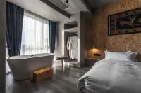 Niqu Hotel - 3 звезды