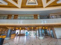 北海喜莱逢海景酒店 - 公共区域