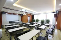 Homeinn Ripple Yun Hotel (Yu County Xiushui West Street) Hotels in Yu County