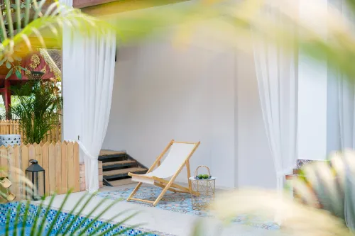 Lucky Clover Hotel - Inns