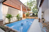 Lucky Clover Hotel