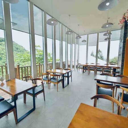 Mount Tianzhu Haixingu Hostel