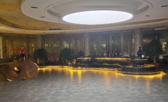 Moxiwan Garden Hotel (Yinchuan airport)