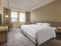 上海国际旅游度假区万怡酒店 - 尊贵大床房