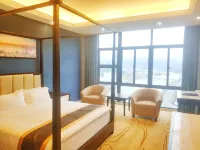 Ouhu International Hotel Hotels in Guangze