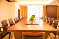 Ouhu International Hotel Hotels in Guangze