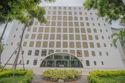 Justice Hotel