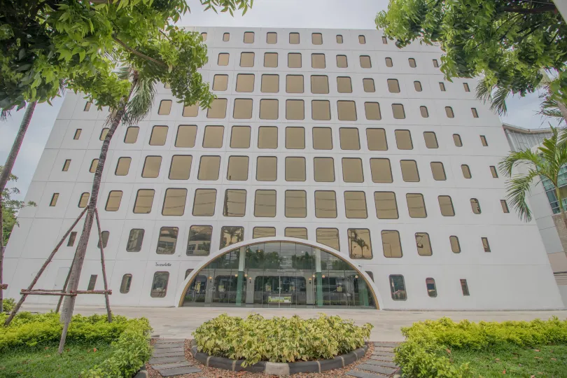 Justice Hotel