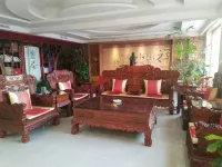 Kezun Shushi Hotel Hotels in Hure Banner