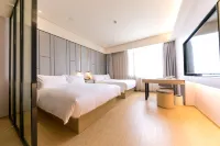 Ji Hotel (Ordos Wanzheng Plaza)