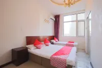 No.8 Inn in Yingkou - Afhentnings-/afleveringstjenester