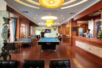 Phoenix Resort Bac Ninh - Airport Shuttle