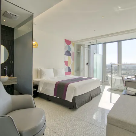 Royal Roi Hotel