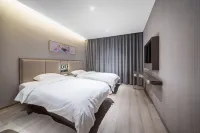 Jitai Boutique Hotel Hotels in Shanghai