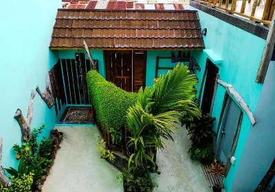 Madivaru Kro Hotels in Kuramathi