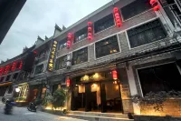 Ximen Chuixue Inn
