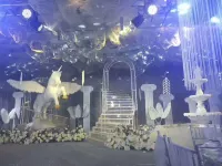 Huangzhou International Hotel Hotel di Xinhuang