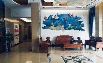Leju chain hotel - Housity