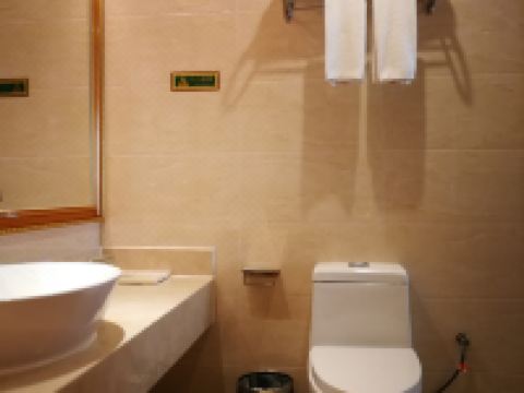 维也纳酒店(始兴店) - 其他