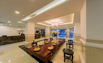 Grandvrio City Danang by Route Inn Group