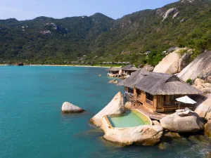 Six Senses Ninh Van Bay