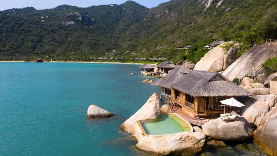 Six Senses Ninh Van Bay