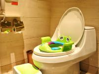 北京东方安颐国际酒店 - 绿豆蛙主题房
