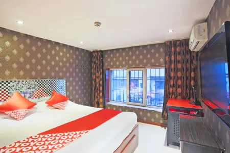 Jiajia Hotel Отели рядом с достопримечательностью «Xueyuan Park»