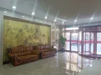 Yongning Huating Business Hotel