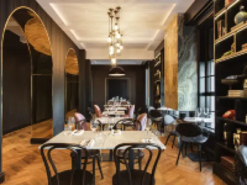 The Inchcolm by ODE Hotels Hotels in Spring Hill