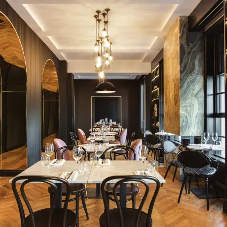 The Inchcolm by ODE Hotels Отели рядом с достопримечательностью «Площадь Анзак»