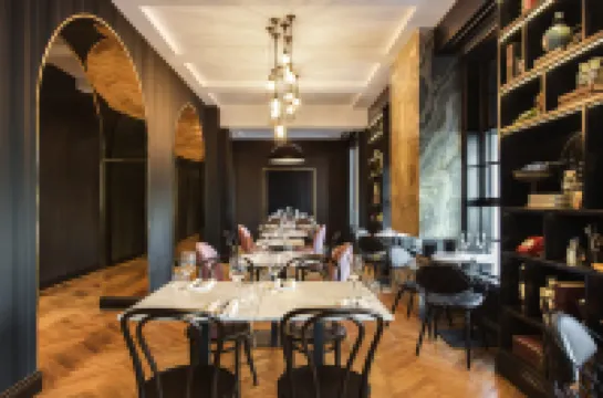 The Inchcolm by ODE Hotels