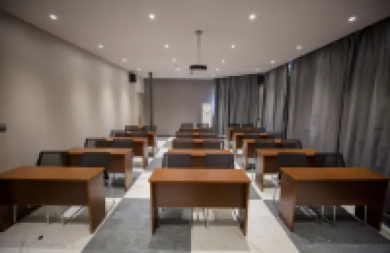 RUJIAYUN SHANG SI JI Hotel