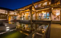 Yunyan Courtyard · New Chinese-Boutique Hotel (Changshui International Airport Branch) Отели рядом с достопримечательностью «Yunnan Vocational and Technical College of Agriculture Multi-media Classroom (Three)»
